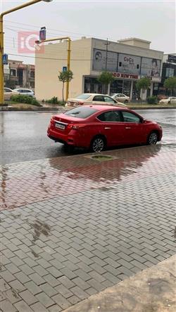 نيسان سنترا